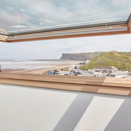Burnsyde Beach House