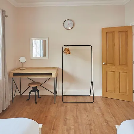Holiday home Burnsyde Beach House Saltburn-by-the-Sea