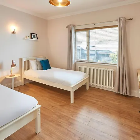 Burnsyde Beach House Saltburn-by-the-Sea