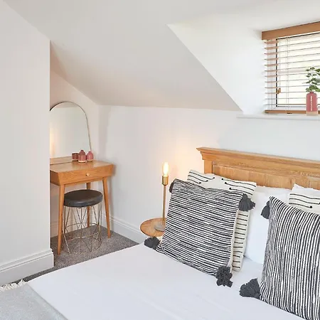 Burnsyde Beach House * Saltburn-by-the-Sea